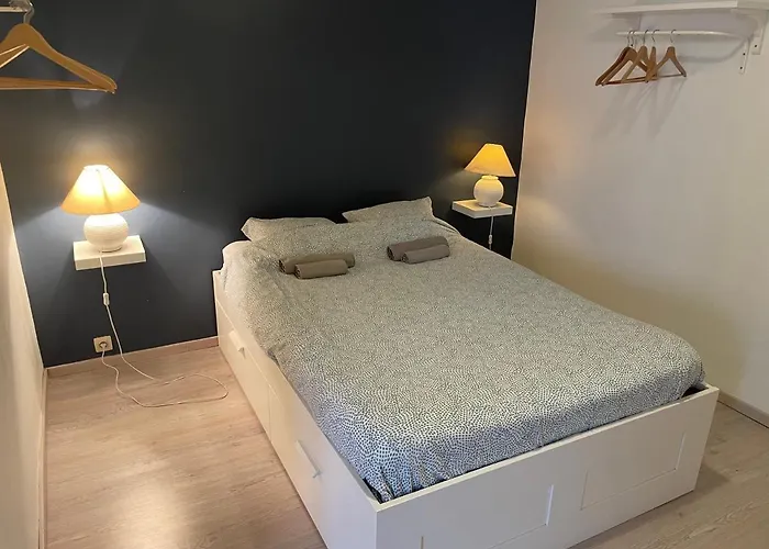 L\'Appart\' De Spa