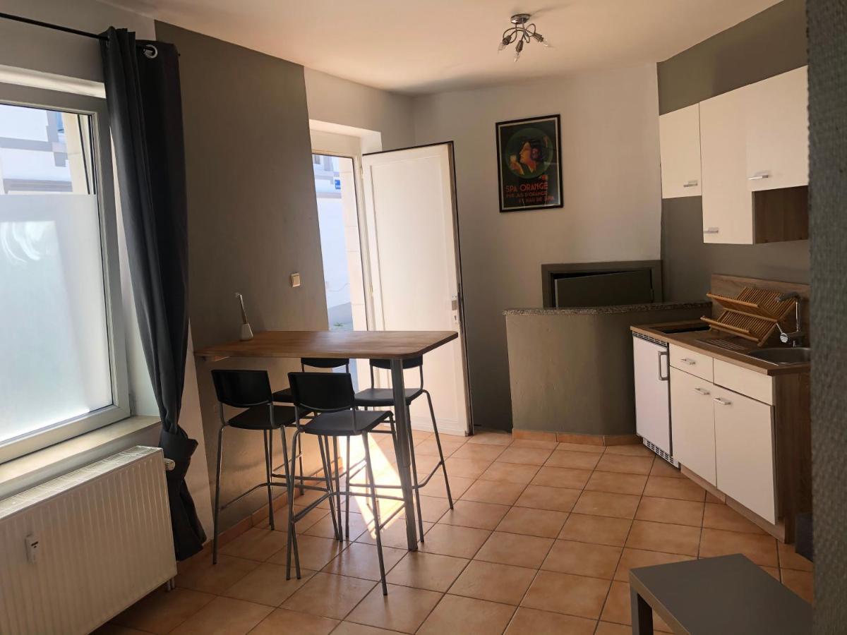 L'appart' De Apartment *